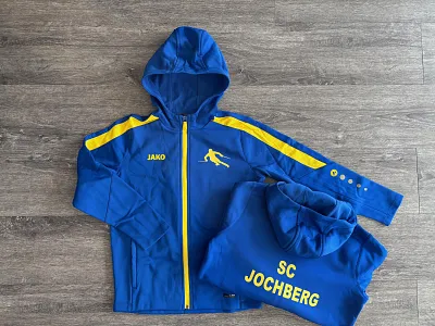SC Jochberg