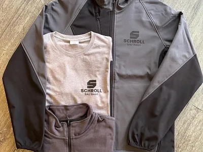 Schroll Bau