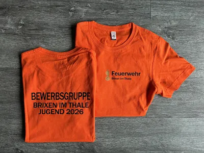 Feuerwehr Brixen